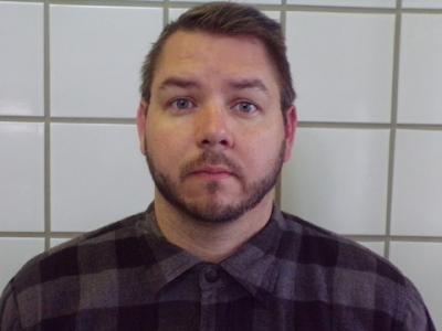 William Allen Jones a registered Sex Offender of Texas