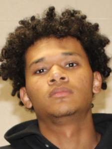 Danathan Jermaine Flemings a registered  of Texas