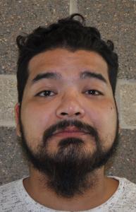 Joshua J Esquivel a registered  of Texas