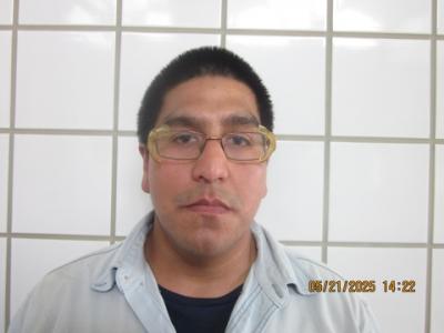 Alan Ivan Ledezma a registered Sex Offender of Texas