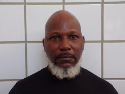 Alvin Jones a registered Sex Offender of Texas