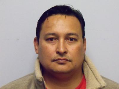 Ruben Nunez Jr a registered  of Texas