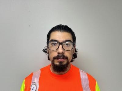Arturo Adrian Leyva a registered Sex Offender of Texas