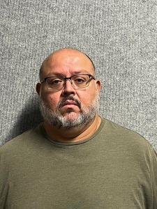 Rodolfo Narro-archuleta a registered  of Texas