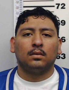 Carlos Eduardo Fuentes a registered Sex Offender of Texas