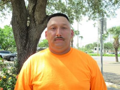 Jose Juan Garibay a registered  of Texas