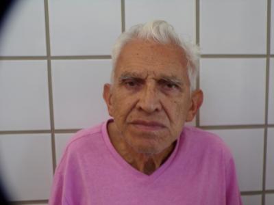 Edgar Alfredo Rivas-rivas a registered  of Texas
