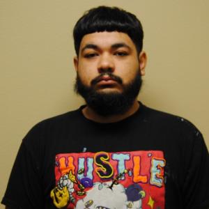 Oscar Javier Mendez III a registered  of Texas