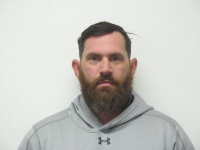 Jeffrey Alan Cox a registered Sex Offender of Texas