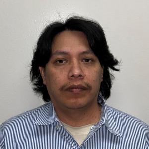 Justino Alonso a registered Sex Offender of Texas