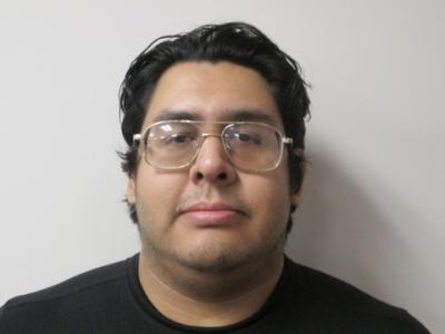Christian Martinez a registered Sex Offender of Texas