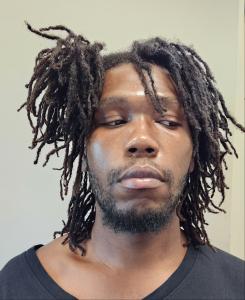 Elioze Keithen Burton a registered Sex Offender of Texas
