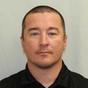 Ryan Keith Pope a registered  of Texas