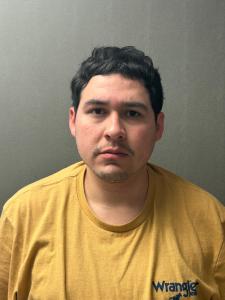 Edgar Asael Camberos a registered Sex Offender of Texas