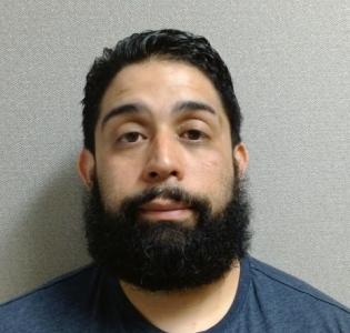 Ray Anthony Iglesias a registered  of Texas