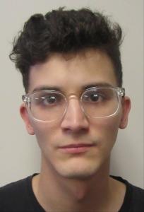 Daniel Alexander Beard a registered  of Texas