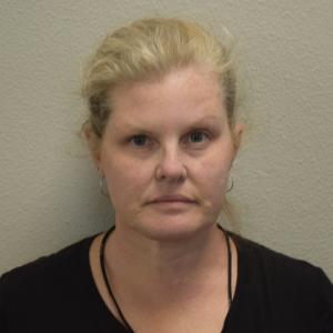 Christy Lea Young a registered Sex Offender of Texas