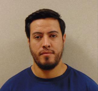 Cesar Arriaga a registered Sex Offender of Texas