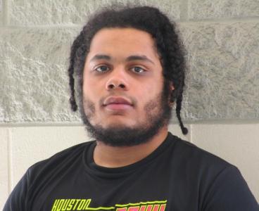 Cameron Green a registered Sex Offender of Texas