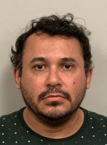 Omar Hermann a registered  of Texas