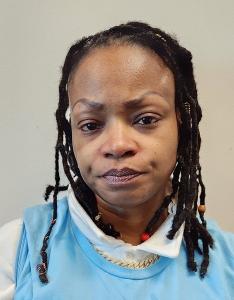 Brandy Jackson a registered Sex Offender of Texas