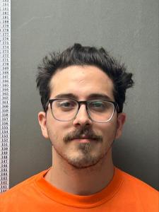 Josiah David Valadez a registered Sex Offender of Texas