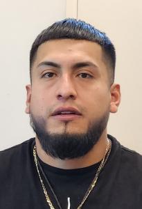 Dianel Rodriguez a registered  of Texas