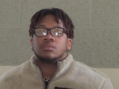 Standley Anderson Jr a registered Sex Offender of Texas