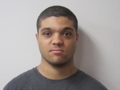 Josiah Nicholas Meyer a registered Sex Offender of Texas