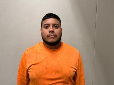 Brayan Amaya a registered Sex Offender of Texas