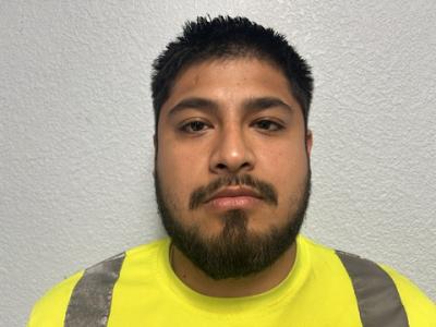 Oscar Elias Torres Jr a registered  of Texas