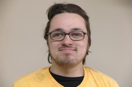 Joshua David Dunn a registered Sex Offender of Texas