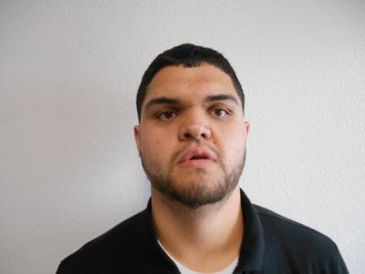 Michael Jesse Gallegos a registered  of Texas