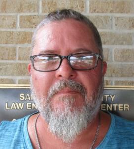 Paul Allen a registered  of Texas