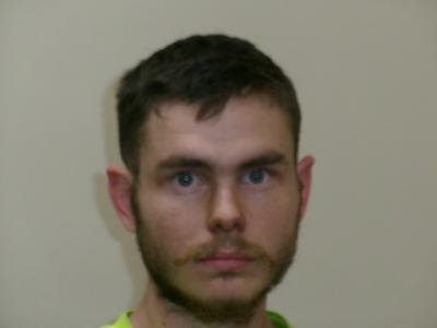 Johnny Wayne Johnson a registered  of Texas