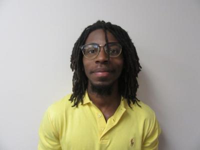 Nehemiah Johnson a registered Sex Offender of Texas