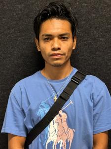 Daniel Villanueva Carrizales a registered Sex Offender of Texas