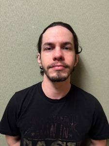 Brian James Rupert a registered Sex Offender of Texas