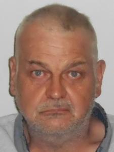 Thomas Dale Arbogast a registered  of Texas