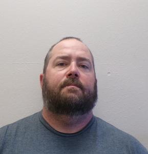 Brian Scott Ault a registered Sex Offender of Texas