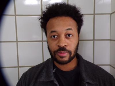 Aaron Hogan a registered Sex Offender of Texas