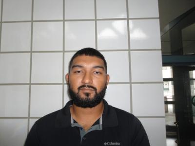 Christopher Andrew Turcios a registered Sex Offender of Texas