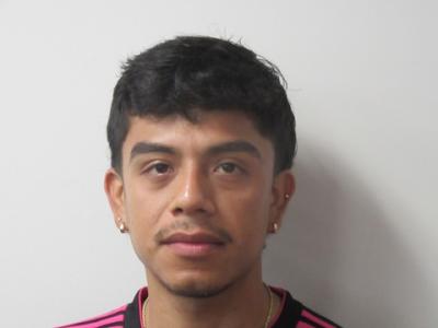 Juanjose Santiagosalazar a registered Sex Offender of Texas