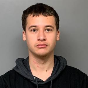 Misael Rodriguez a registered Sex Offender of Texas