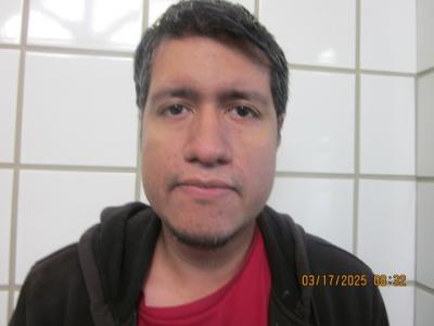 Bertoldo Lugo Jr a registered Sex Offender of Texas