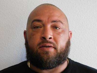 Jose Higinio Aponte-maldonado a registered  of Texas