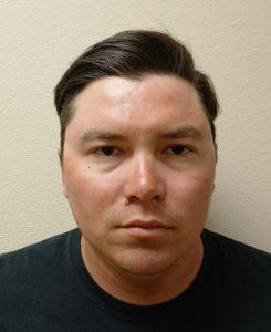Miguel Garza a registered Sex Offender of Texas