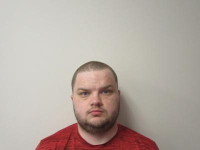 Dayne Clint Trantham a registered Sex Offender of Texas
