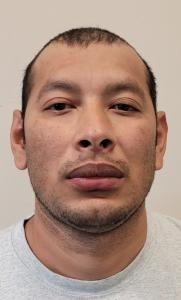 Melvin Maldonado a registered  of Texas