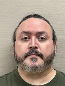 Malcolm Joseph Wolf a registered Sex Offender of Texas